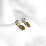 Byzantine Honeycomb Drops - Image 2