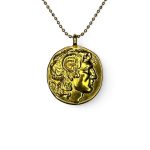 Alexander the Great | (Double-Sided) - Image 2