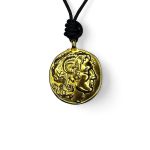 Alexander the Great | (Double-Sided)