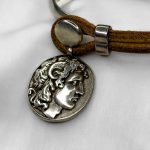 Alexander the Great | (Double-Sided) - Image 5