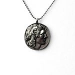 Alexander the Great | (Double-Sided) - Image 4