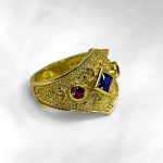 The Royal Trinity Bnd