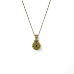 Byzantium Aura Charm - Image 2