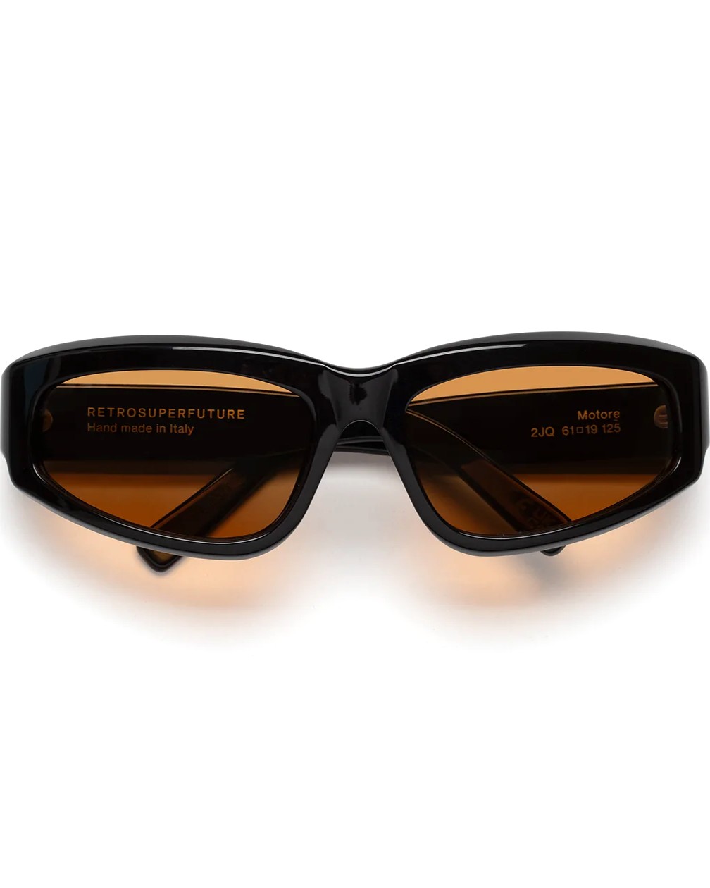 5α Retrosuperfuture Motore 2JQ - Image 1