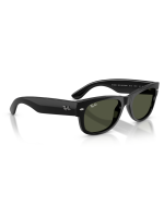Ray Ban Mega Wayfarer II 0832S 901/31 - Image 3