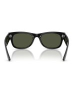 Ray Ban Mega Wayfarer II 0832S 901/31 - Image 5