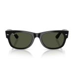 Ray Ban Mega Wayfarer II 0832S 901/31