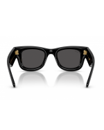 Ray Ban Wayfarer Puffer 4940 601/87 - Image 5