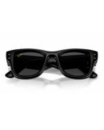 Ray Ban Wayfarer Puffer 4940 601/87 - Image 4