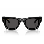 Ray Ban Wayfarer Puffer 4940 601/87