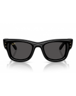 Ray Ban Wayfarer Puffer 4940 601/87