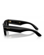 Ray Ban Wayfarer Puffer 4940 601/87 - Image 3