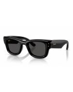 Ray Ban Wayfarer Puffer 4940 601/87 - Image 2
