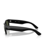 Ray Ban Mega Wayfarer II 0832S 901/31 - Image 2