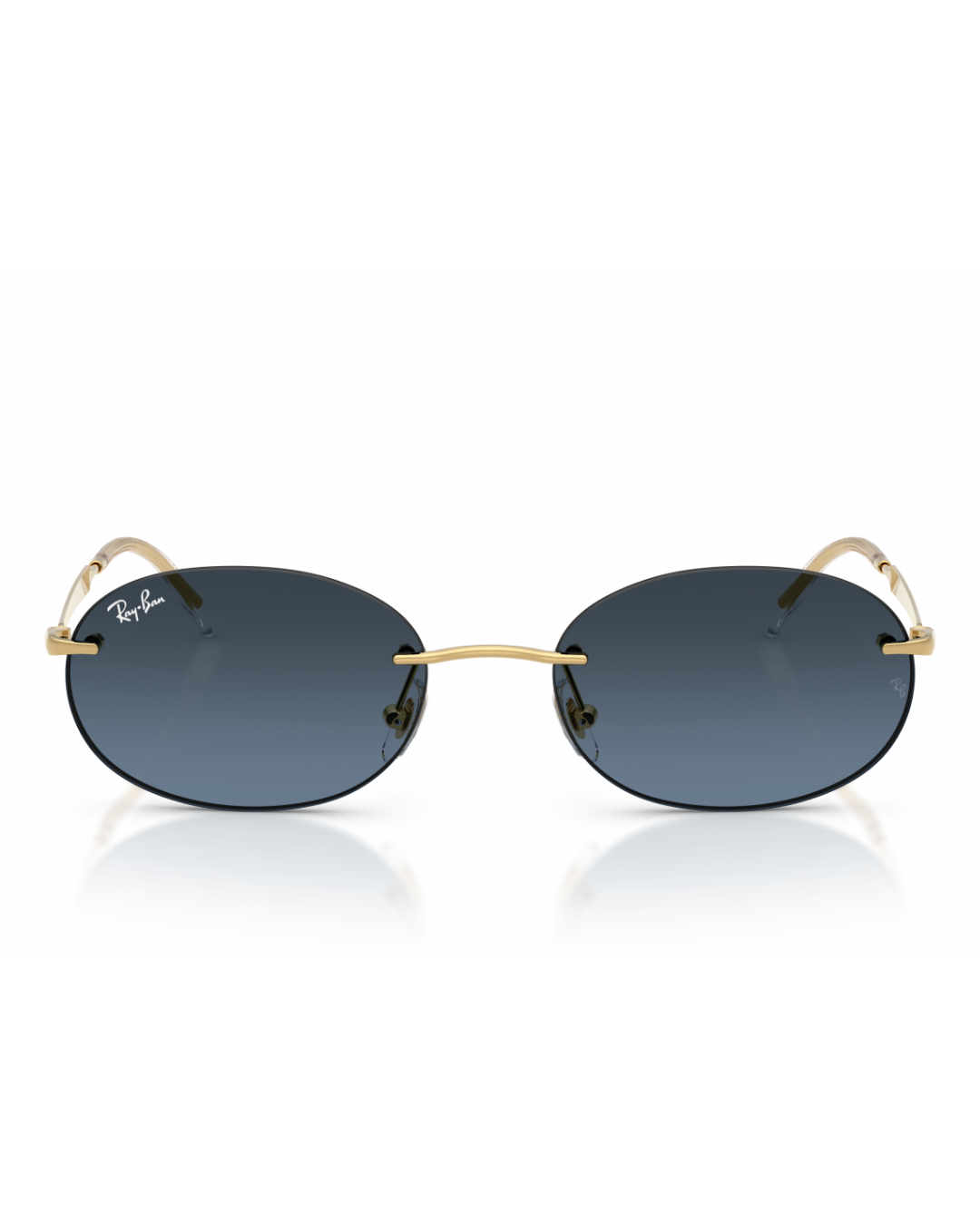White Neutral Simple Coming Soon Instagram Post (42) Ray Ban 3767 001/4C - Image 1
