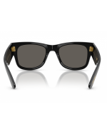Ray Ban Mega Wayfarer 0840S 6826J5 - Image 5