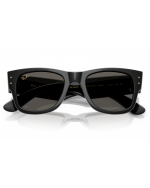 Ray Ban Mega Wayfarer 0840S 6826J5 - Image 4