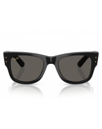 Ray Ban Mega Wayfarer 0840S 6826J5