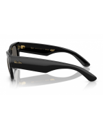 Ray Ban Mega Wayfarer 0840S 6826J5 - Image 3