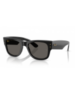 Ray Ban Mega Wayfarer 0840S 6826J5 - Image 2
