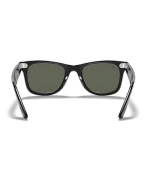 Ray Ban Wayfarer 2140 901 - Image 5