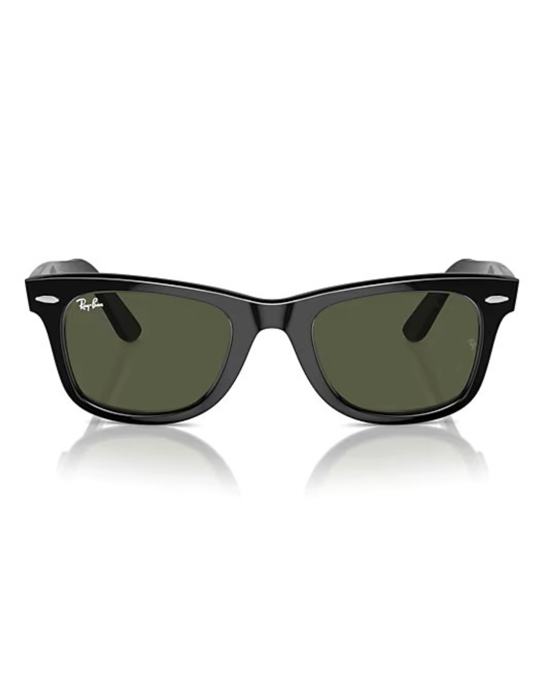 White Neutral Simple Coming Soon Instagram Post (62) Ray Ban Wayfarer 2140 901 - Image 1