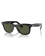 Ray Ban Wayfarer 2140 901 - Image 2