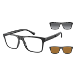 Emporio Armani Clip on 4115 50171W