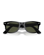 Ray Ban Wayfarer 2140 901 - Image 4