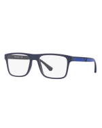 Emporio Armani Clip on 4115 57591W - Image 3