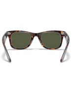 Ray Ban Wayfarer 2140 902 - Image 4