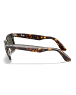 Ray Ban Wayfarer 2140 902 - Image 3