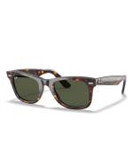 Ray Ban Wayfarer 2140 902 - Image 2