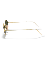 Ray Ban Oval 3547 001/31 - Image 5