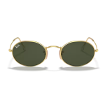 Ray Ban Oval 3547 001/31