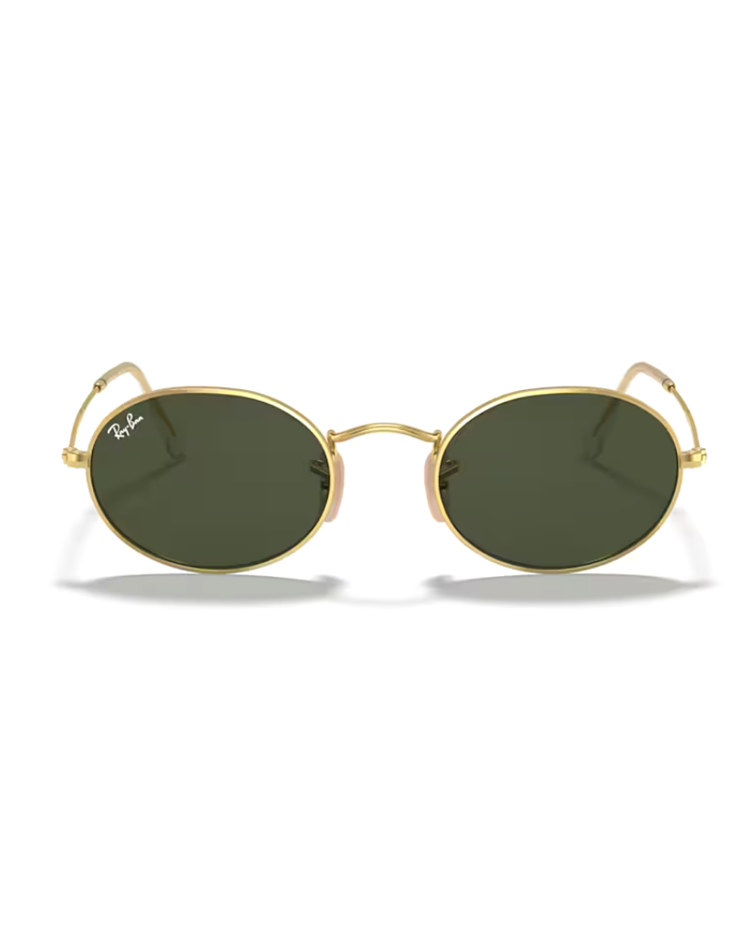 White Neutral Simple Coming Soon Instagram Post (98) Ray Ban Oval 3547 001/31 - Image 1