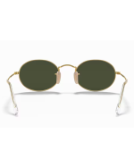 Ray Ban Oval 3547 001/31 - Image 4