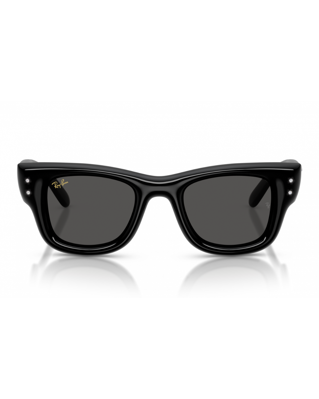 dfvdfcv Ray Ban Wayfarer Puffer 4940B 686480 - Image 1