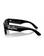 Ray Ban Wayfarer Puffer 4940B 686480 - Image 3
