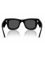Ray Ban Wayfarer Puffer 4940B 686480 - Image 5