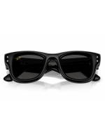 Ray Ban Wayfarer Puffer 4940B 686480 - Image 4