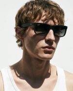 Ray Ban 4165 601/8G