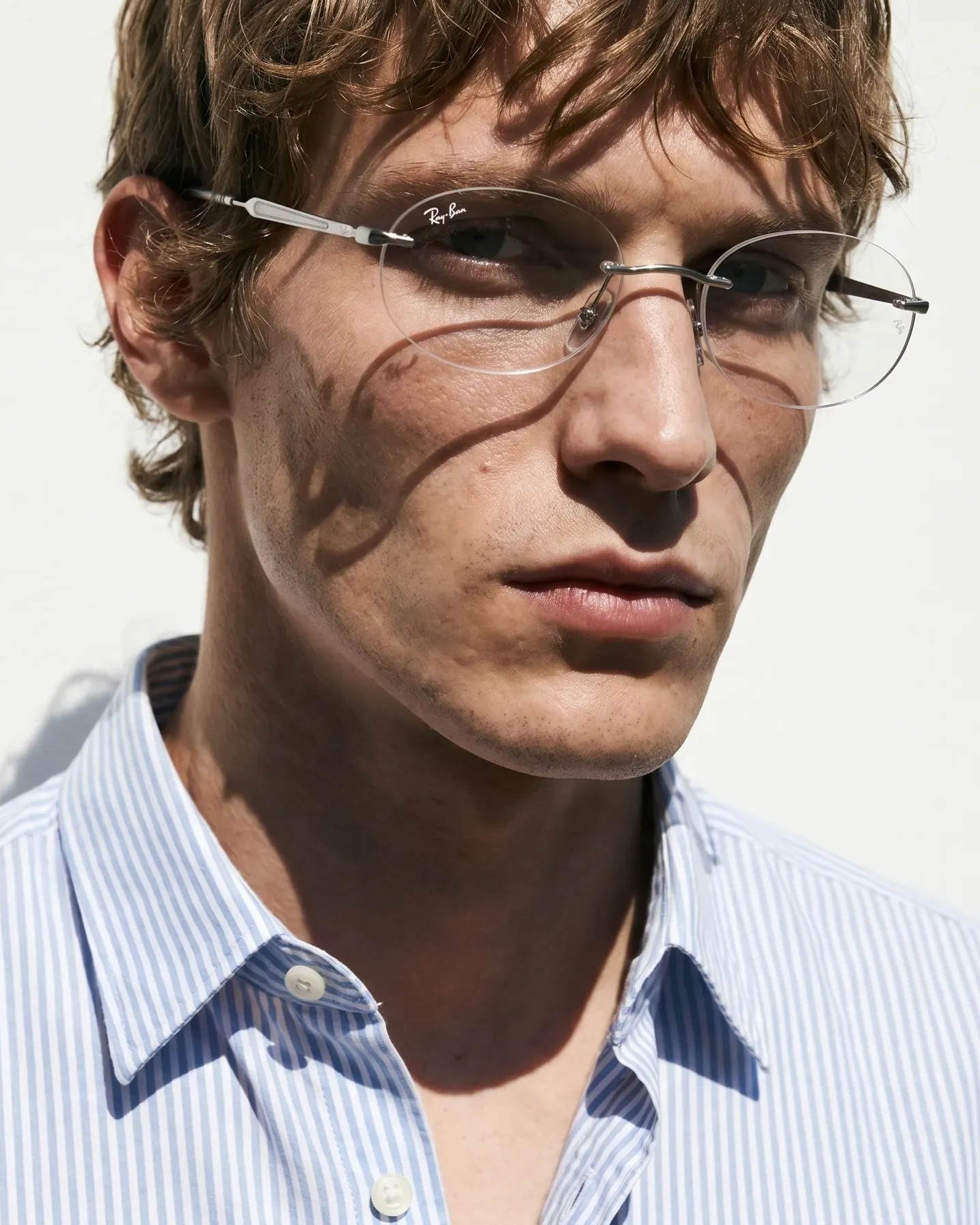 82490150_eb5a9a65f7309cb28767c32910aa5226 (1) Ray Ban 3767V 2501 - Image 1