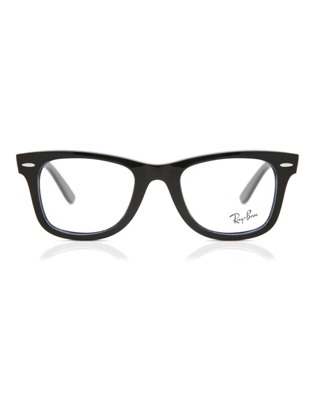 rayban 4340V 2000 1 Ray Ban 4340V 2000 - Image 1
