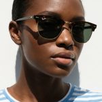 Ray Ban Clubmaster 3016 W0366