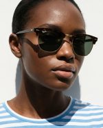 Ray Ban Clubmaster 3016 W0366