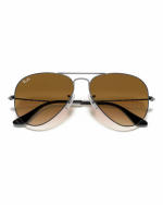 Ray Ban Aviator 3025 004/51 - Image 3