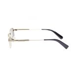 Jacquemus Sera Sunglasses in Silver - Image 6