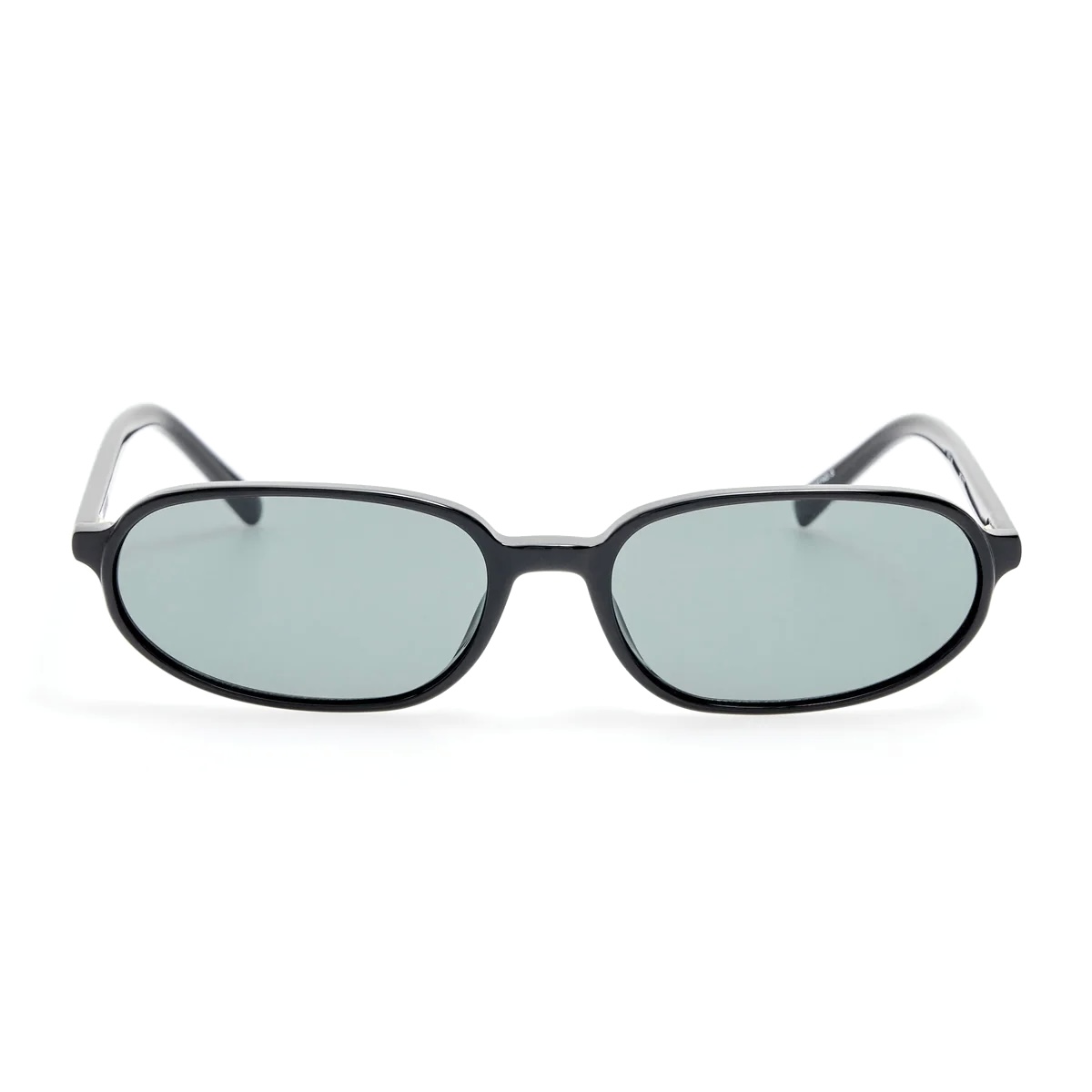 IMG_0117 Jacquemus Notte Sunglasses in Black - Image 1