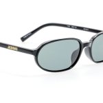 Jacquemus Notte Sunglasses in Black - Image 2